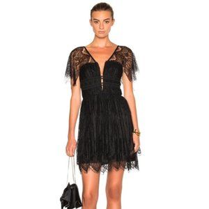 Nicholas Black Cocktail Dress
